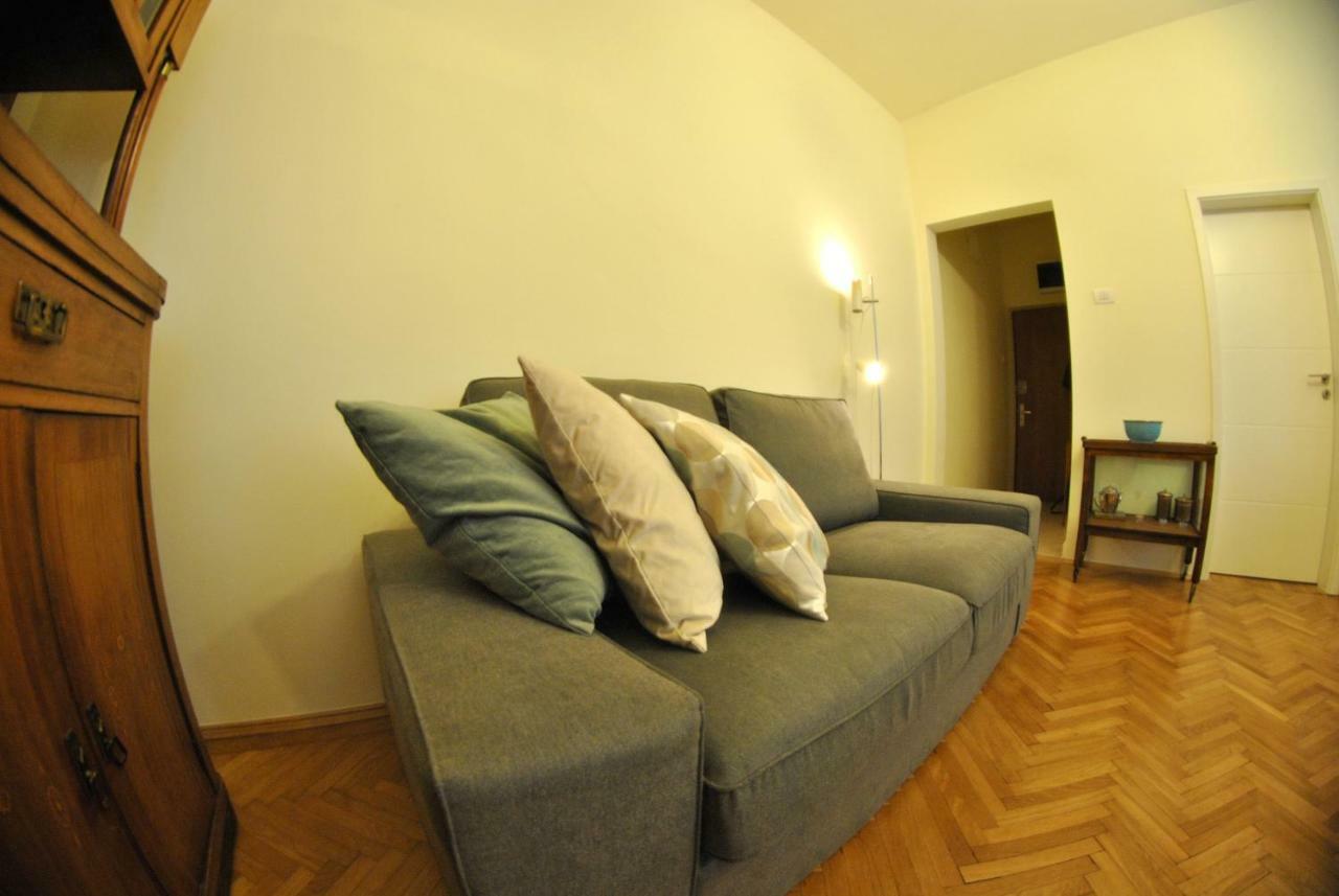 Super Central & Modern Apartment - Great View ブカレスト エクステリア 写真